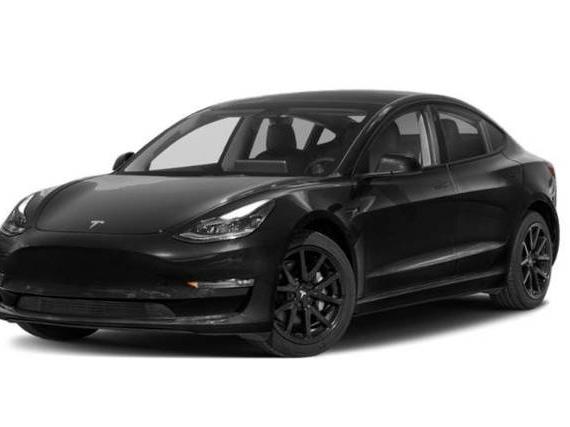 TESLA MODEL 3 2022 5YJ3E1EB9NF330968 image